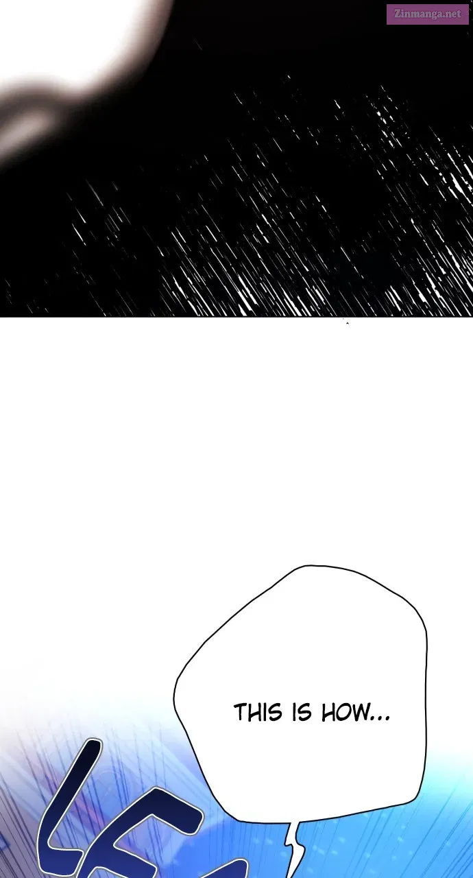 Zero Game Zinmanga X Chapter 285 Page 34