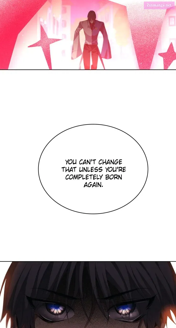 Zero Game Zinmanga X Chapter 285 Page 61