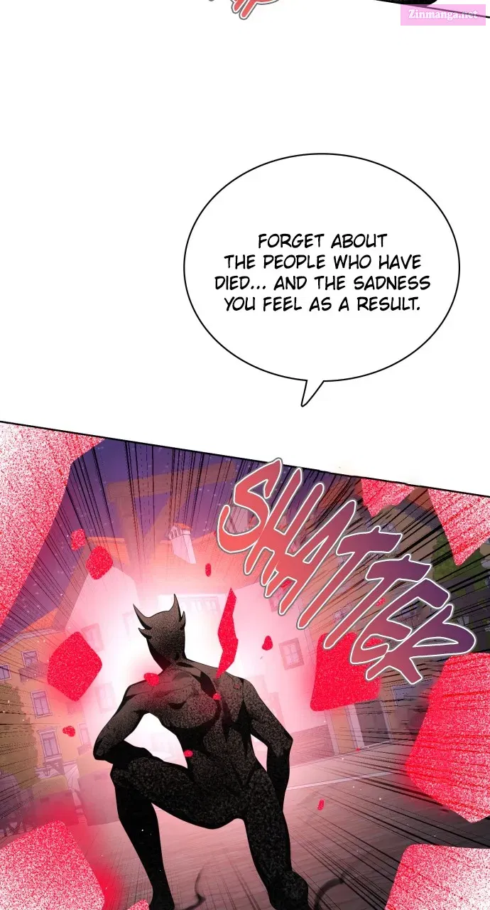 Zero Game Zinmanga X Chapter 285 Page 69