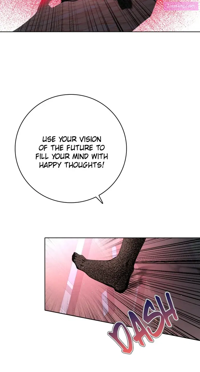 Zero Game Zinmanga X Chapter 285 Page 70