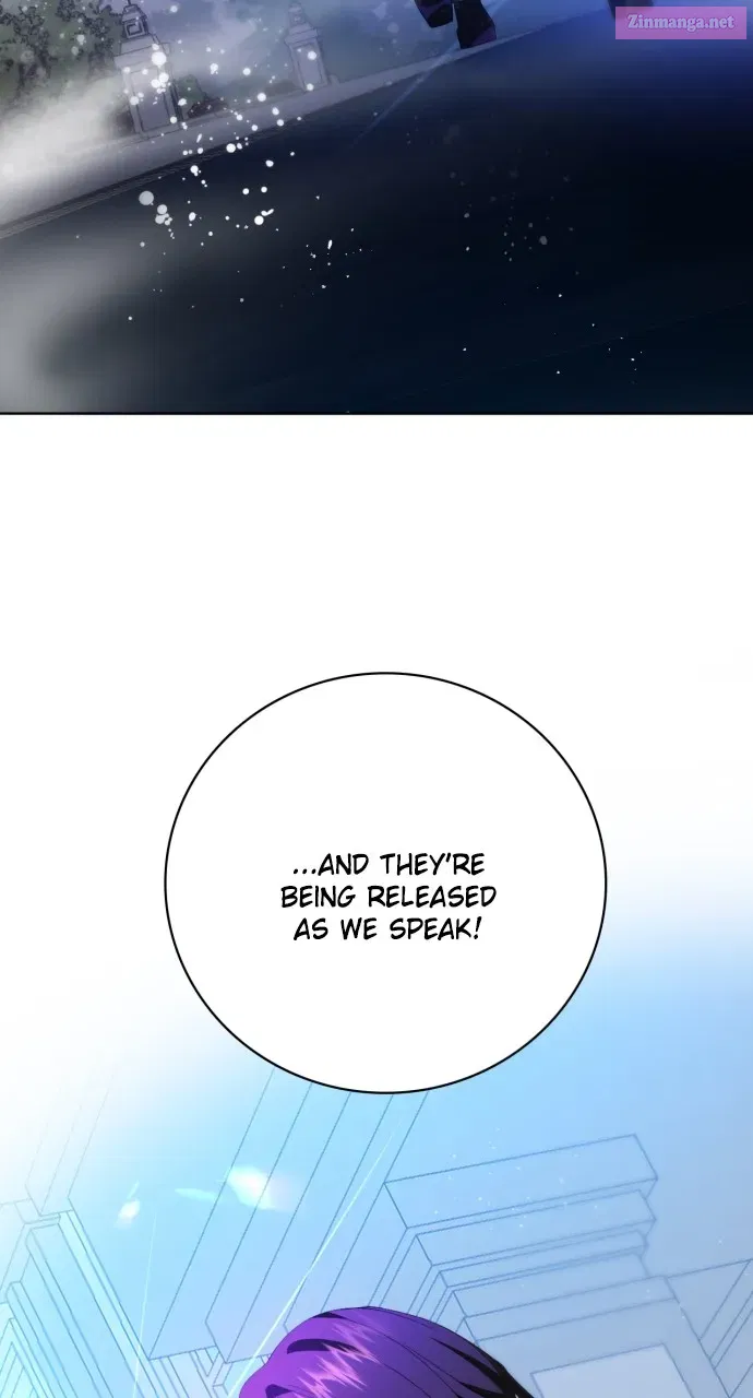 Zero Game Zinmanga X Chapter 284 Page 7