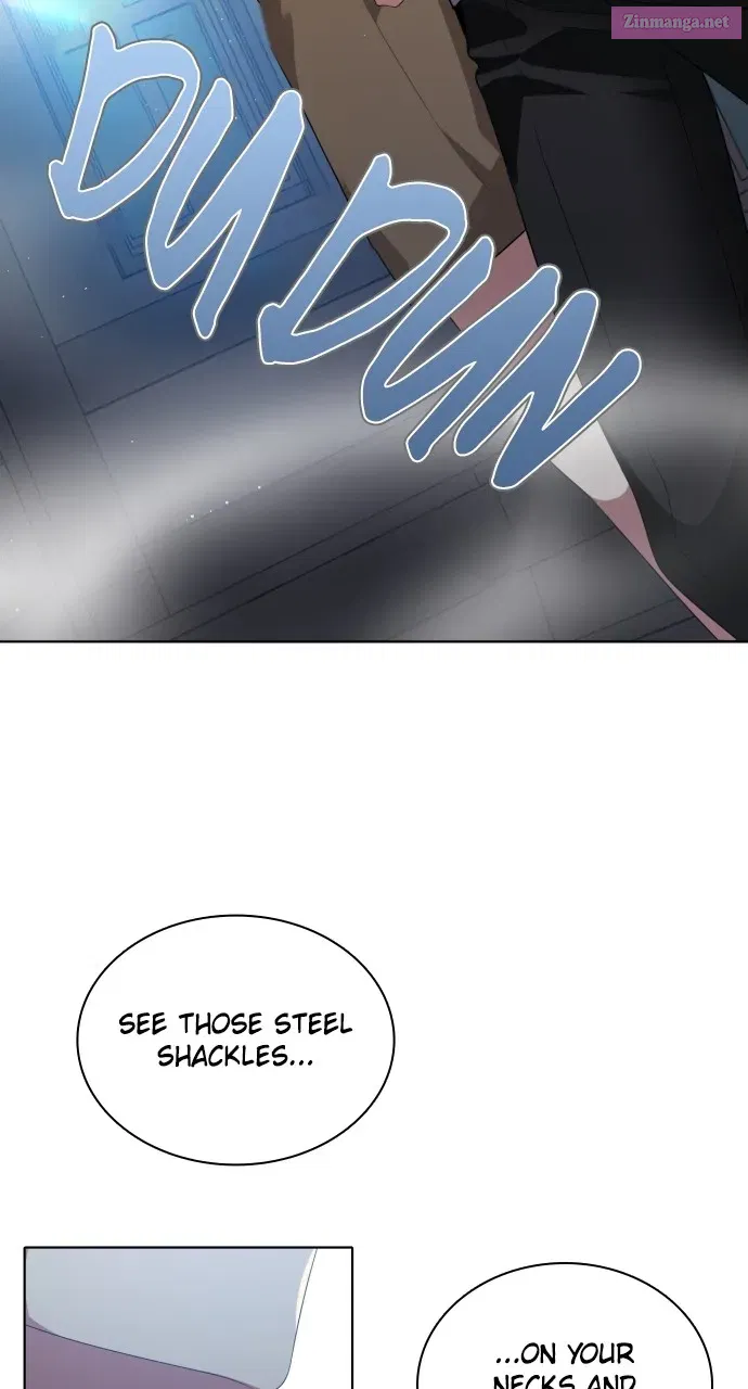 Zero Game Zinmanga X Chapter 284 Page 9