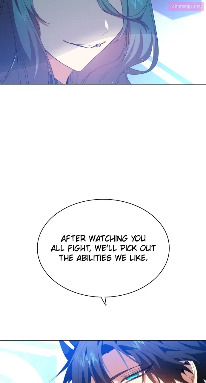 Zero Game Zinmanga X Chapter 284 Page 40