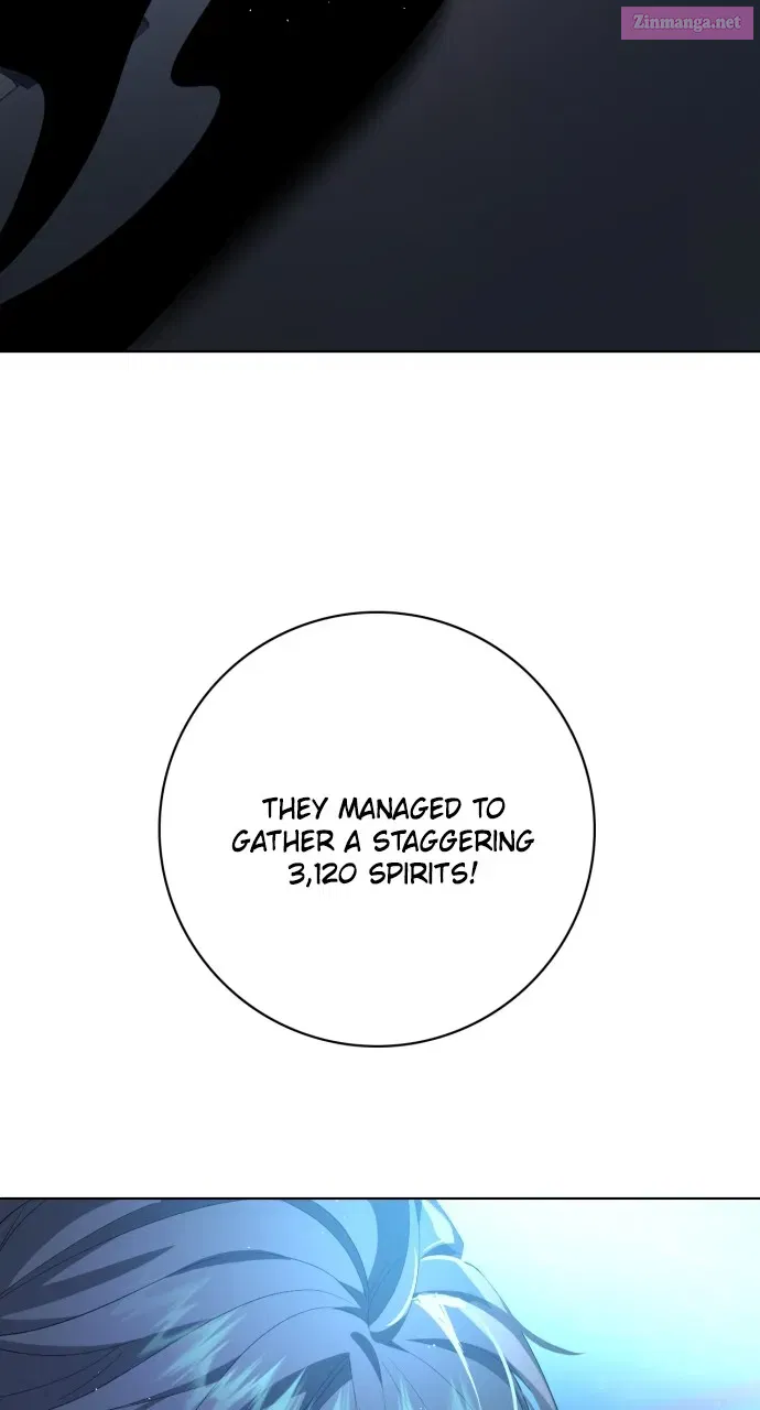 Zero Game Zinmanga X Chapter 284 Page 49