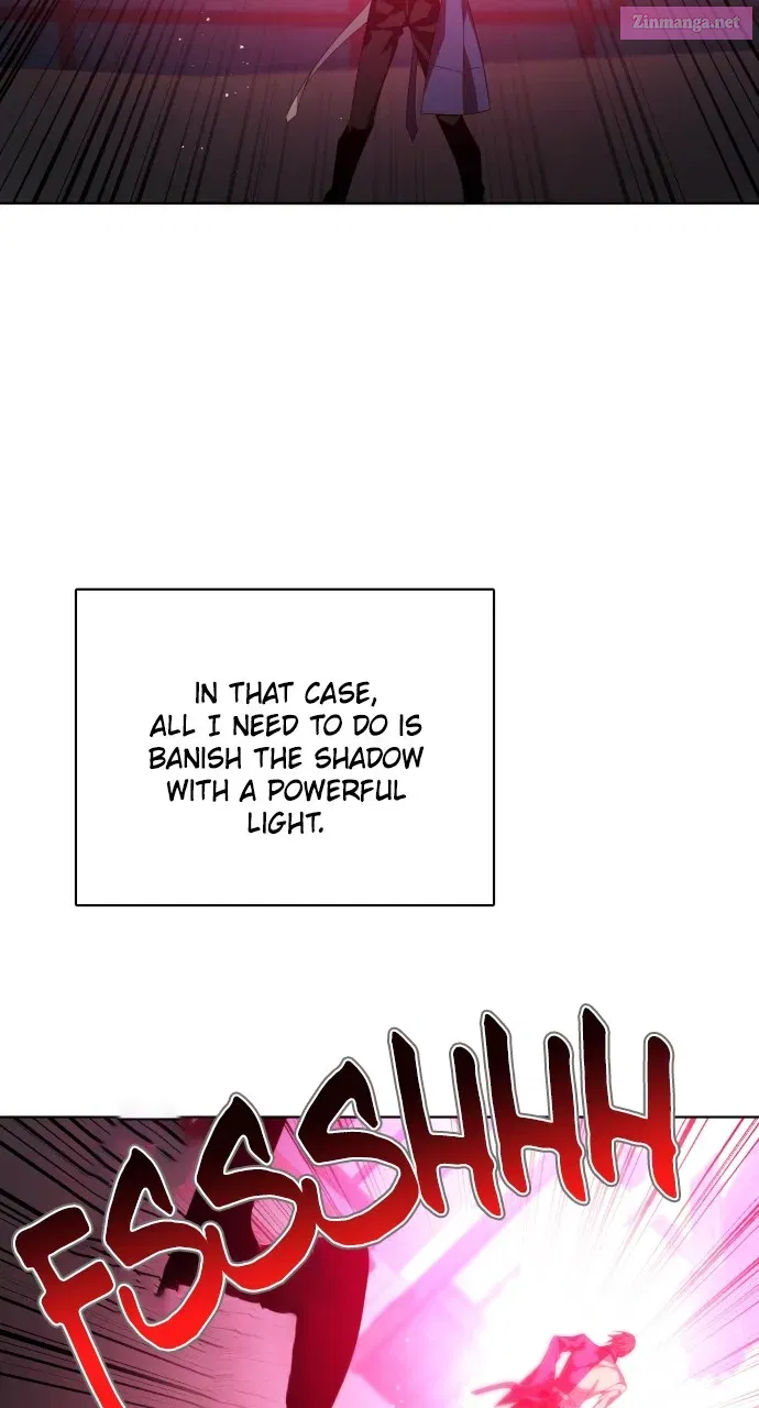Zero Game Zinmanga X Chapter 284 Page 58