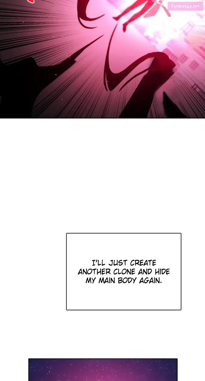 Zero Game Zinmanga X Chapter 284 Page 59