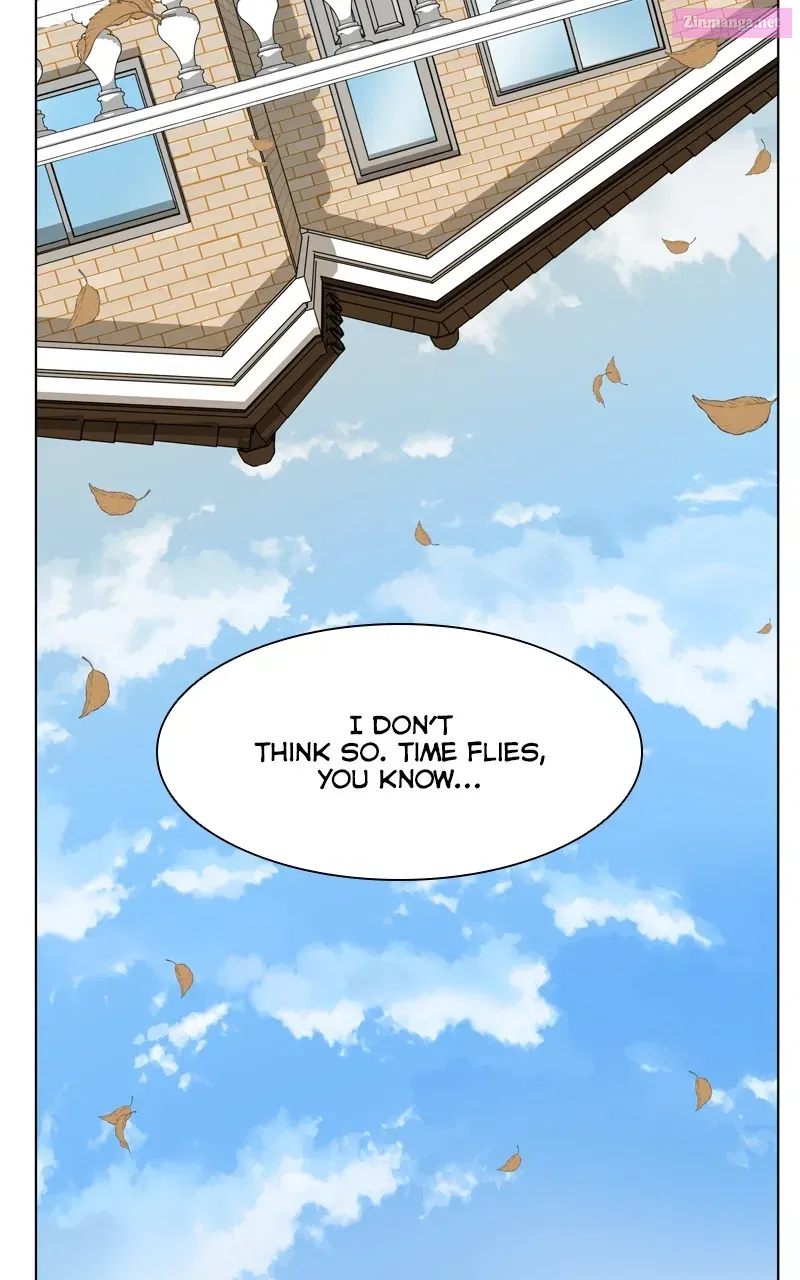The Dog Diaries Zinmanga X Chapter 192 Page 6