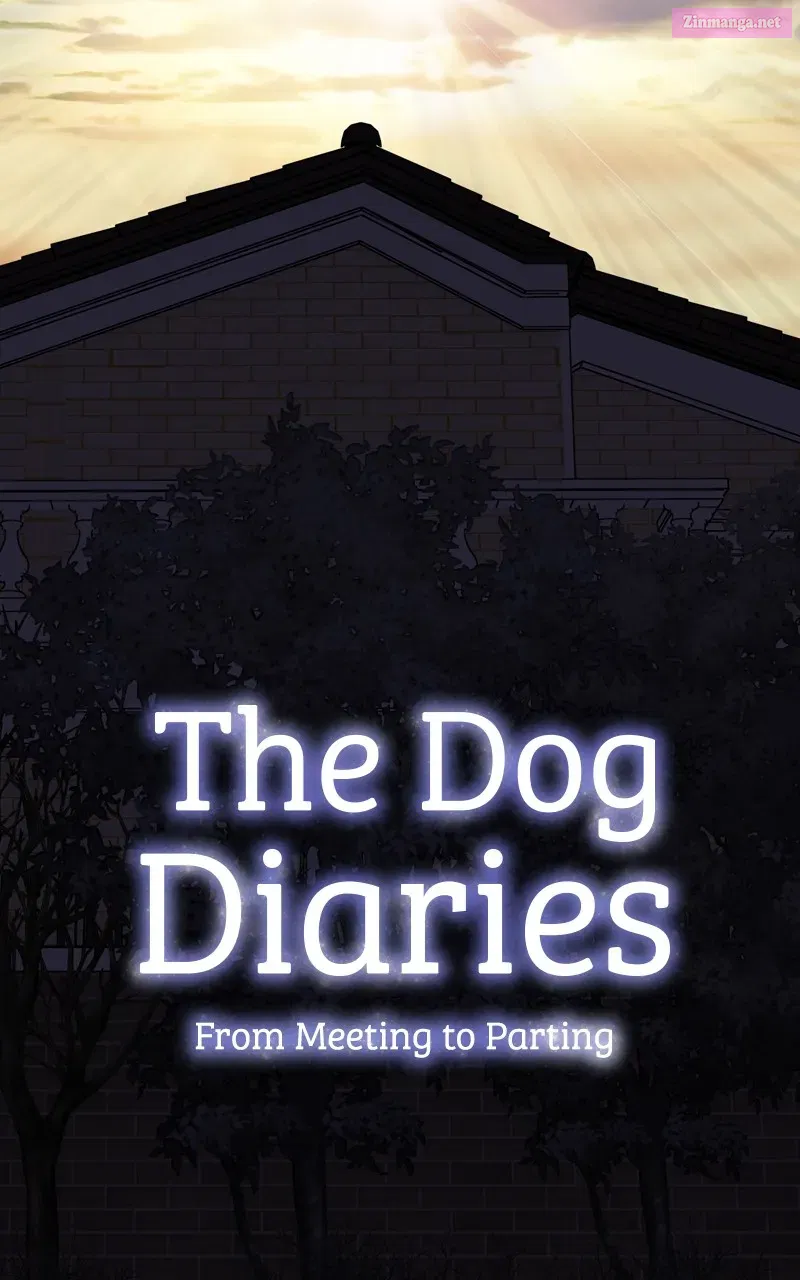 The Dog Diaries Zinmanga X Chapter 192 Page 26