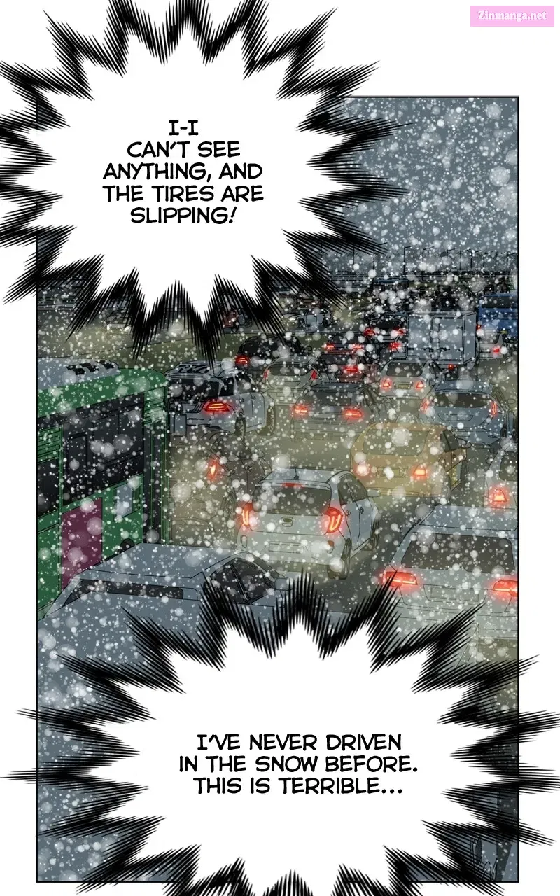 The Dog Diaries Zinmanga X Chapter 192 Page 57