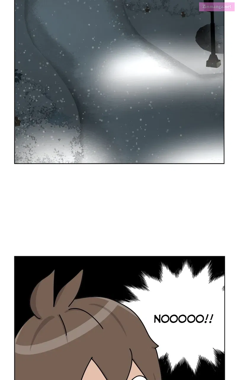 The Dog Diaries Zinmanga X Chapter 192 Page 61