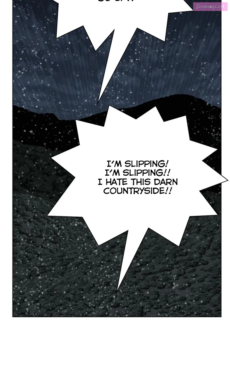 The Dog Diaries Zinmanga X Chapter 192 Page 63