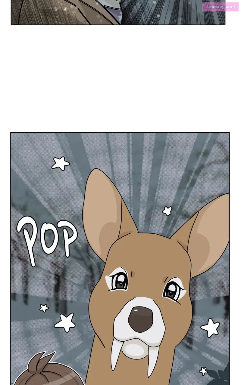The Dog Diaries Zinmanga X Chapter 192 Page 68