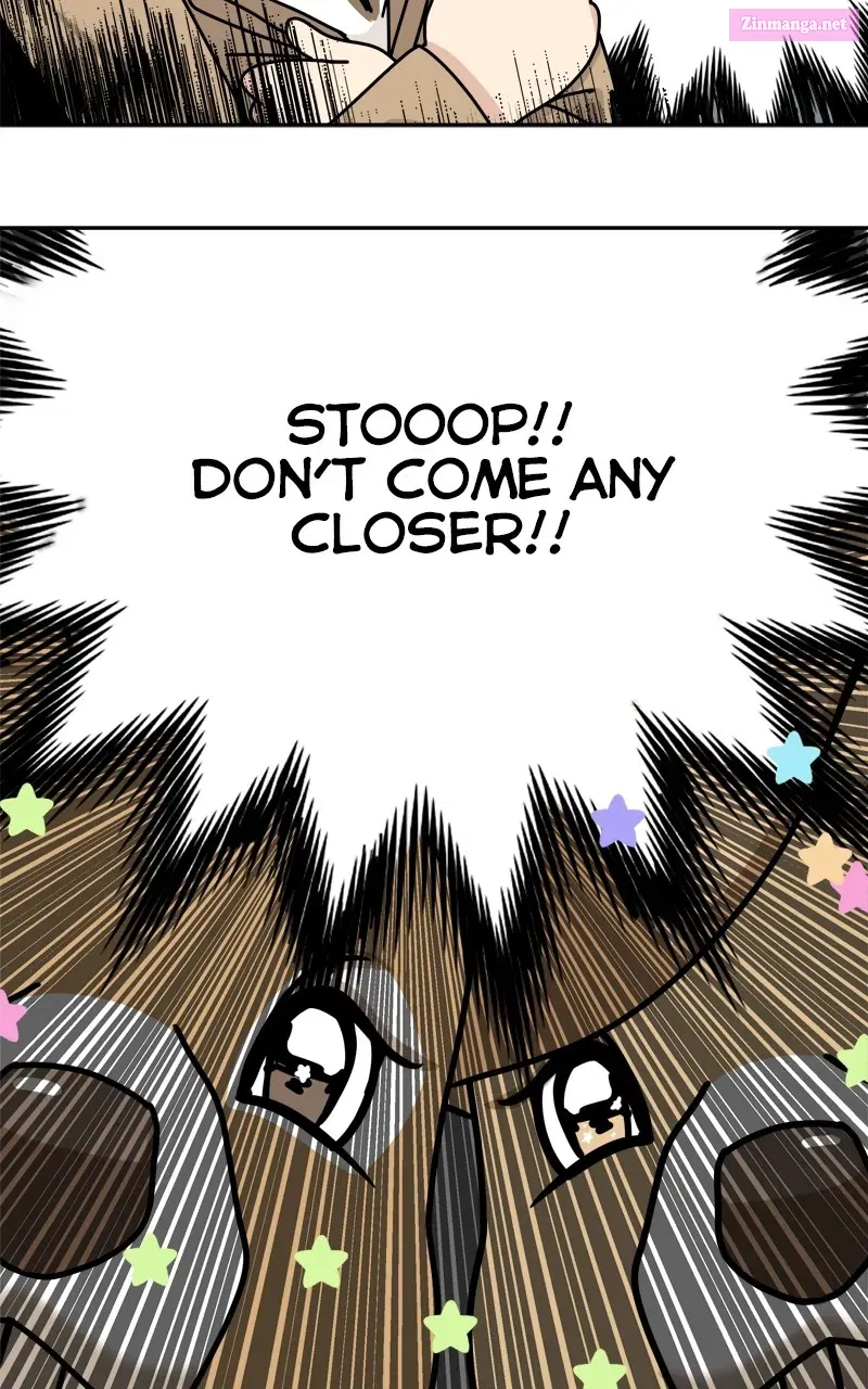 The Dog Diaries Zinmanga X Chapter 192 Page 74