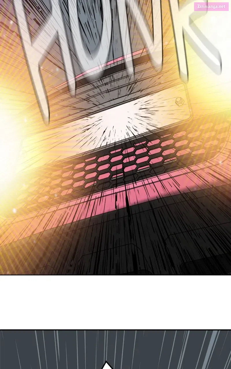 The Dog Diaries Zinmanga X Chapter 192 Page 76