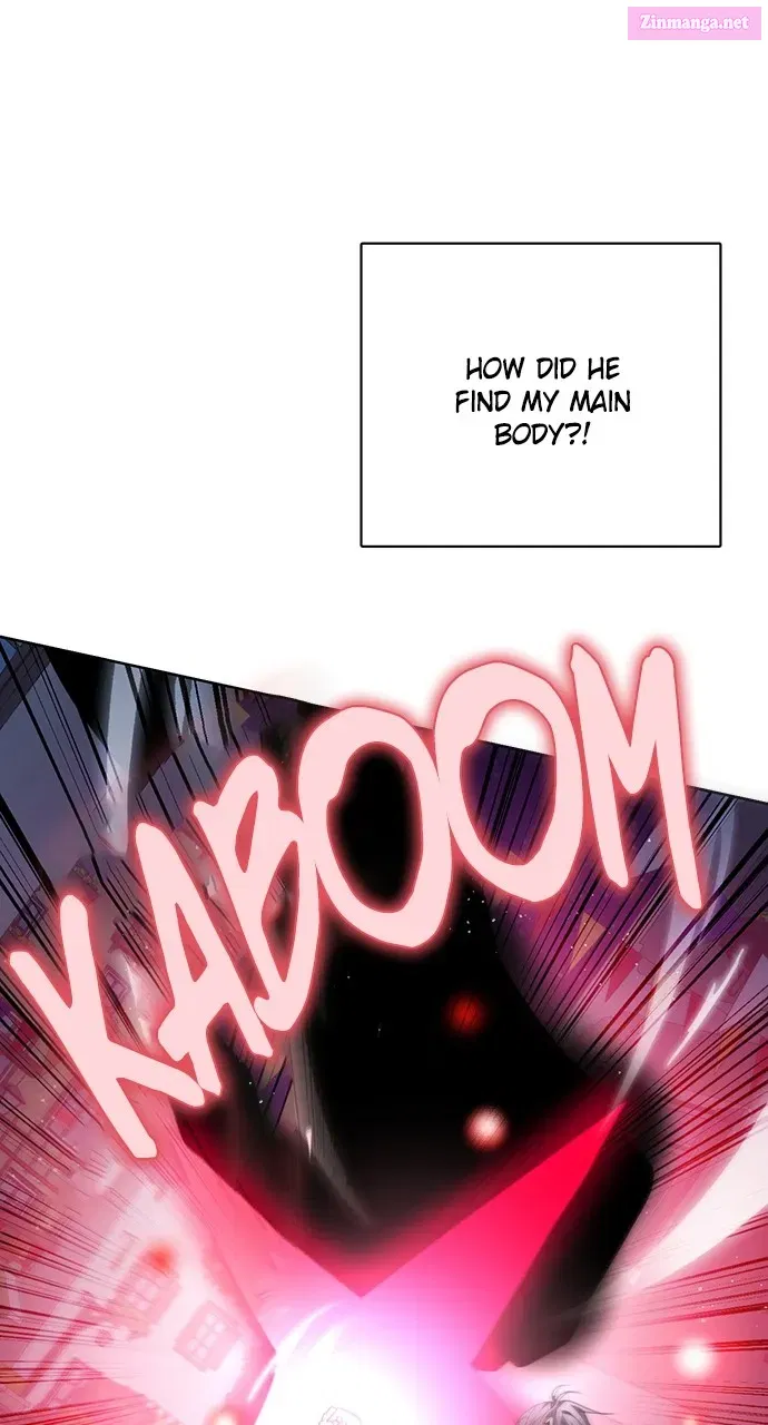Zero Game Zinmanga X Chapter 283 Page 1