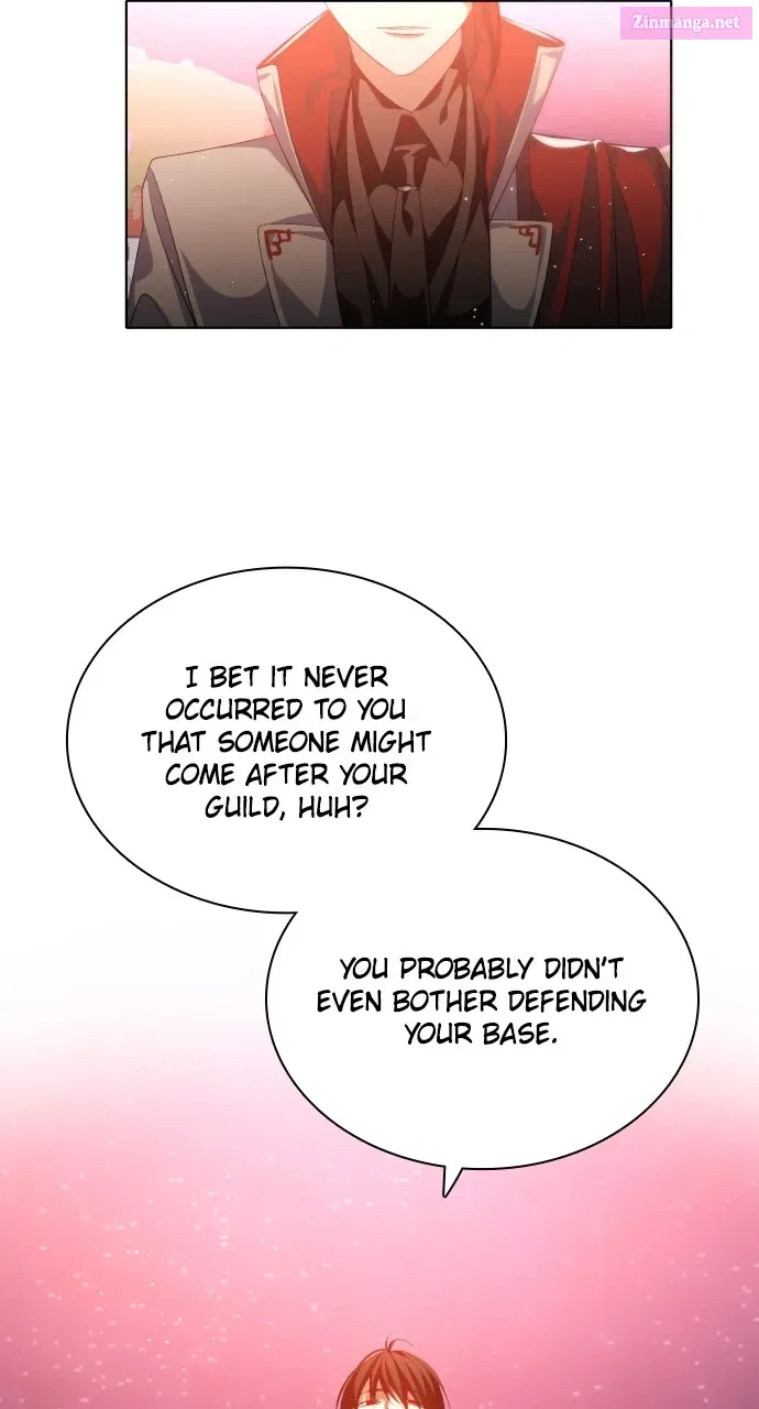 Zero Game Zinmanga X Chapter 283 Page 21