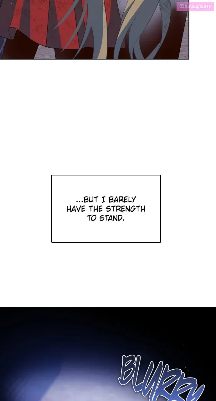 Zero Game Zinmanga X Chapter 283 Page 35
