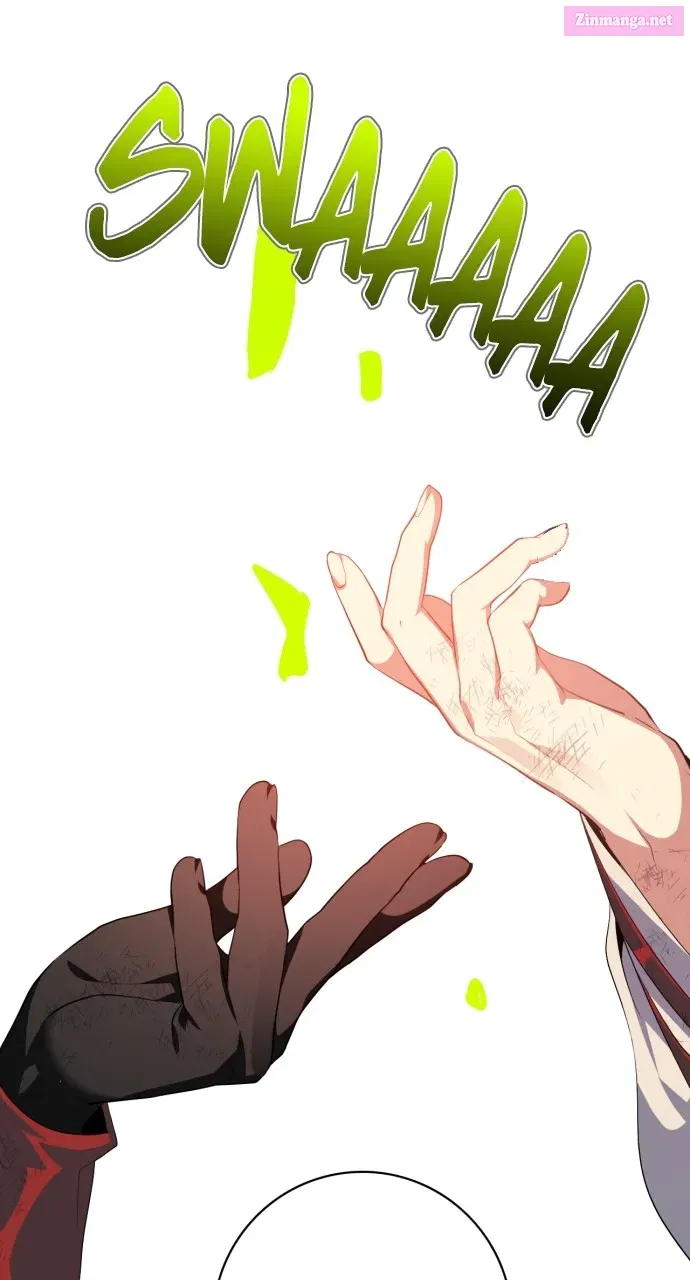 Zero Game Zinmanga X Chapter 283 Page 61