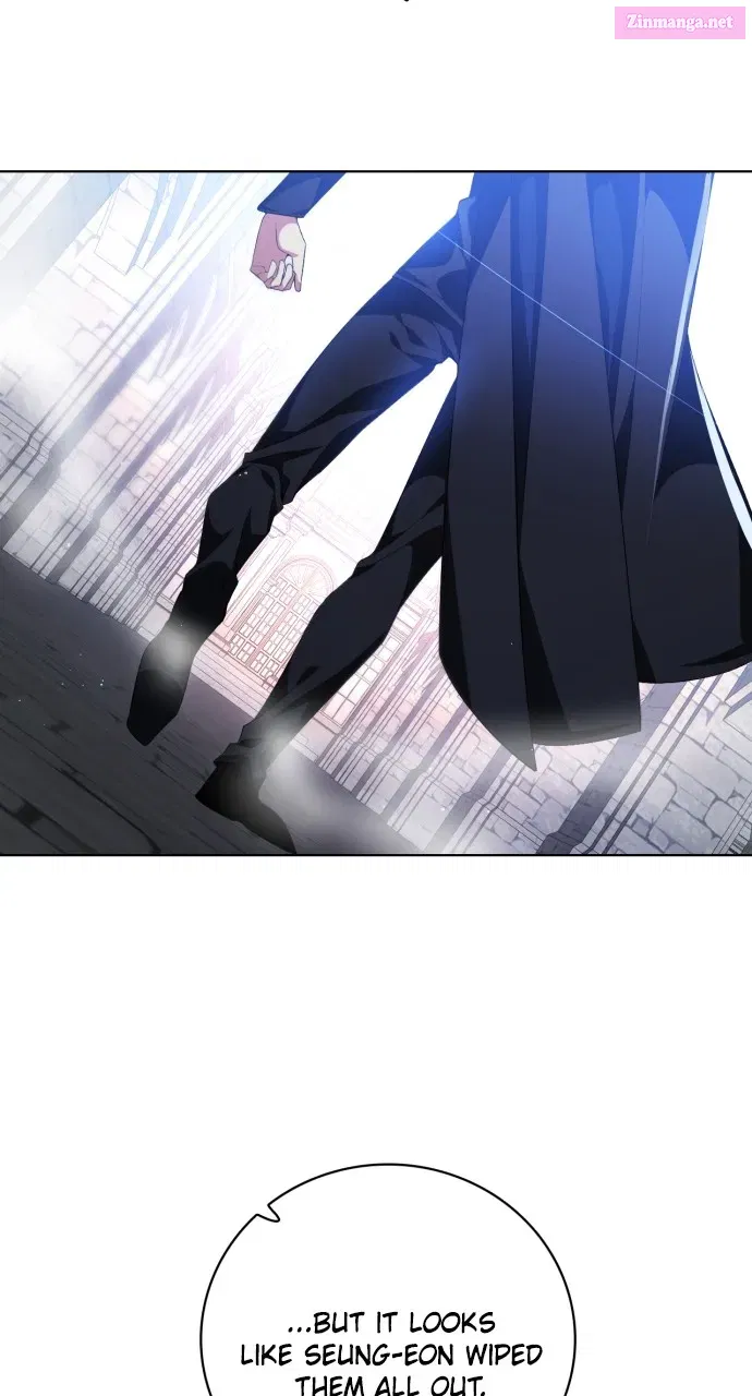Zero Game Zinmanga X Chapter 283 Page 64