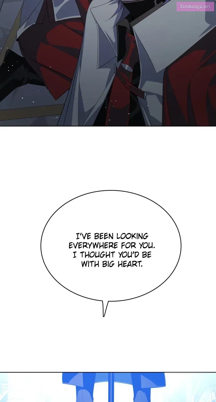 Zero Game Zinmanga X Chapter 283 Page 66