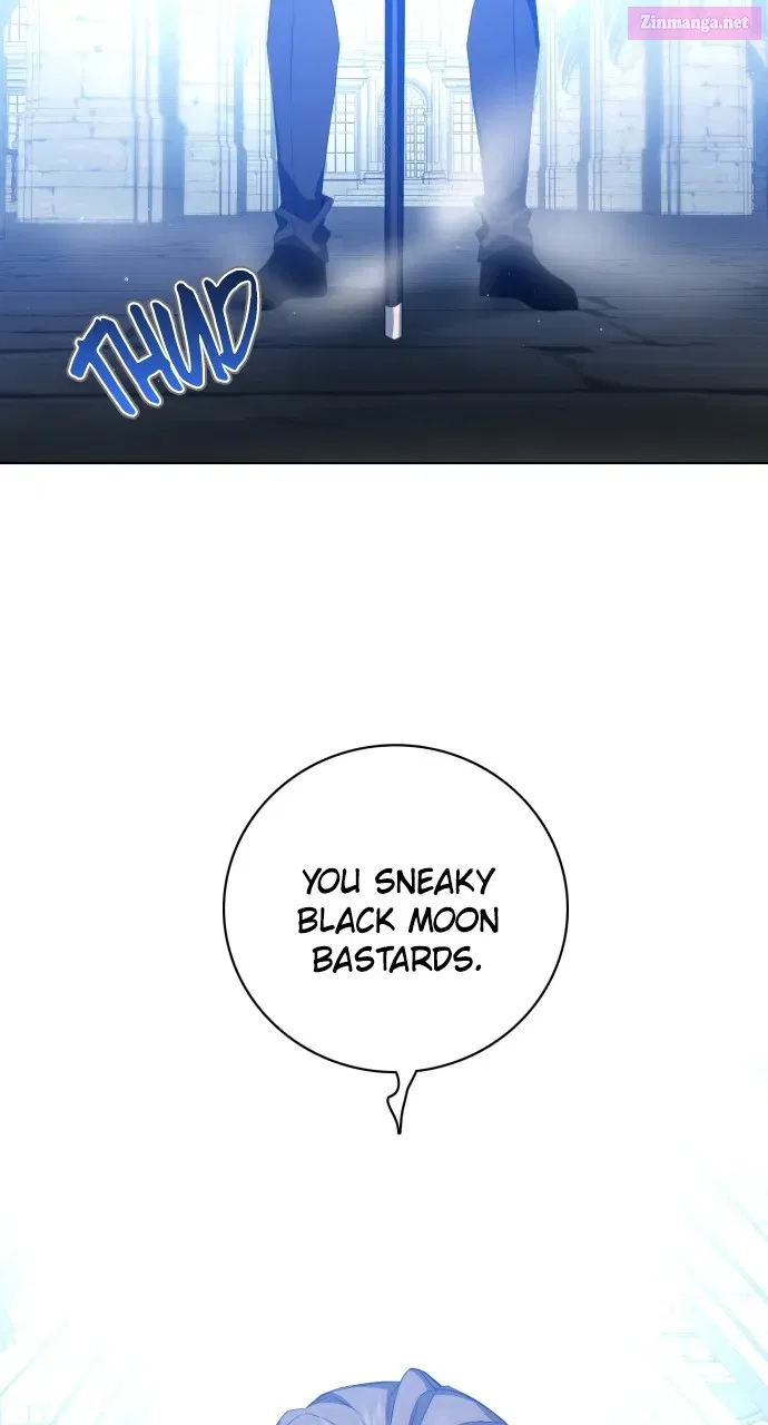 Zero Game Zinmanga X Chapter 283 Page 67