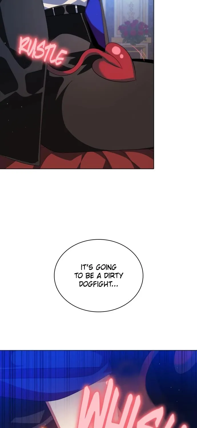 Zero Game Zinmanga X Chapter 281 Page 7