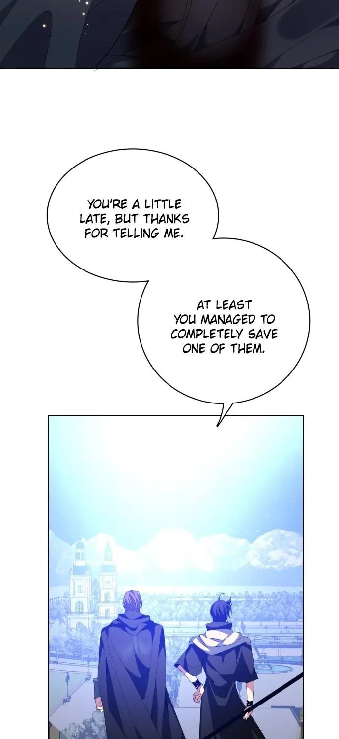 Zero Game Zinmanga X Chapter 281 Page 62