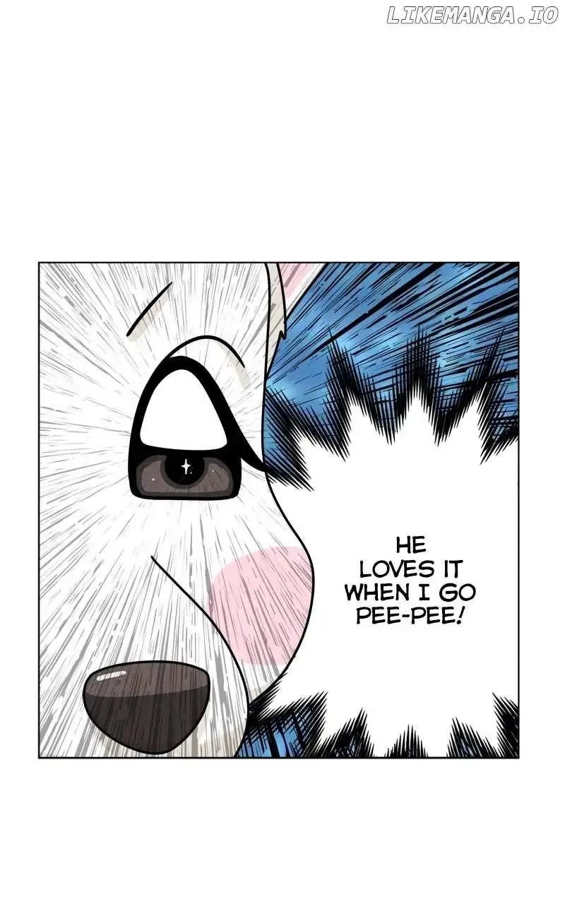 The Dog Diaries Zinmanga X Chapter 186 Page 5