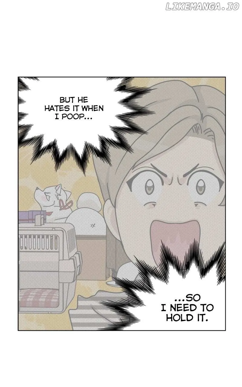 The Dog Diaries Zinmanga X Chapter 186 Page 6