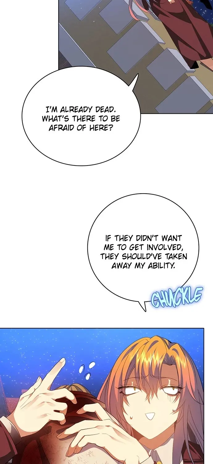 Zero Game Zinmanga X Chapter 280 Page 16