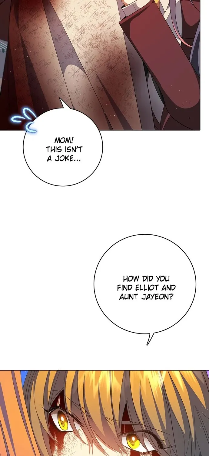 Zero Game Zinmanga X Chapter 280 Page 17