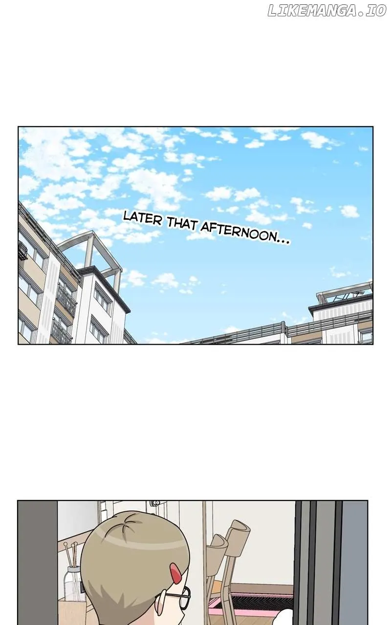 The Dog Diaries Zinmanga X Chapter 185 Page 68