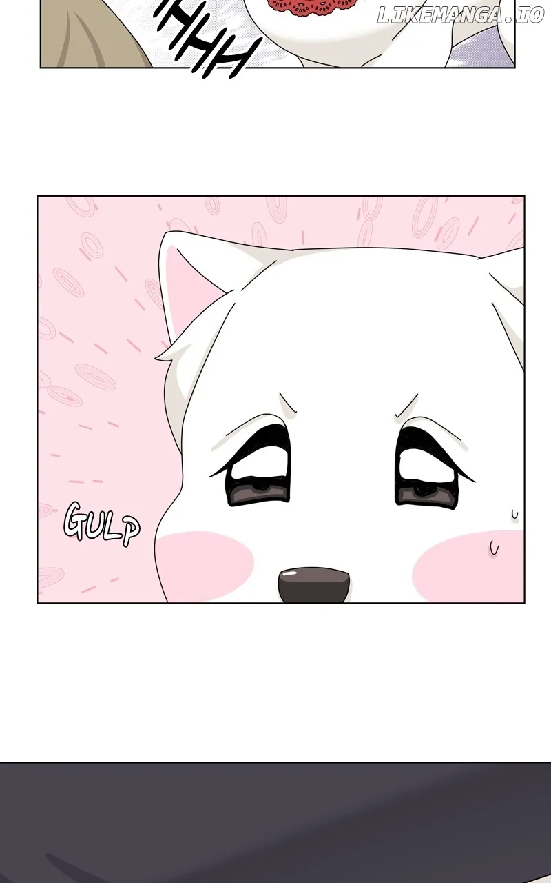 The Dog Diaries Zinmanga X Chapter 185 Page 73