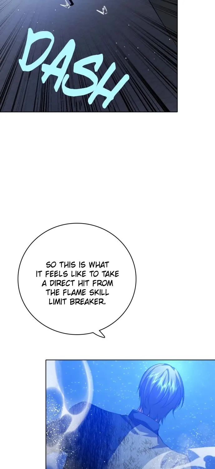 Zero Game Zinmanga X Chapter 279 Page 63