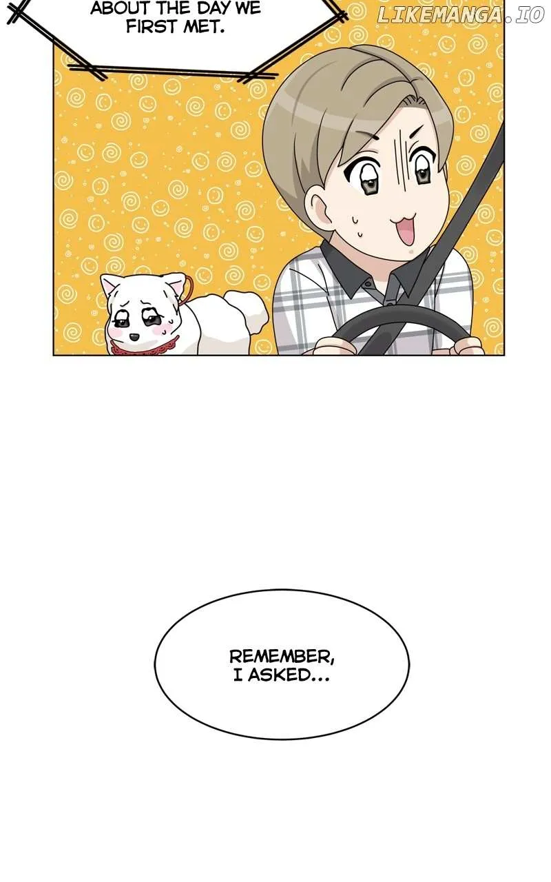 The Dog Diaries Zinmanga X Chapter 184 Page 53