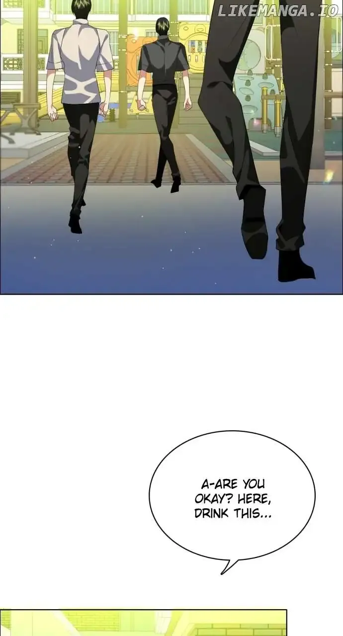Zero Game Zinmanga X Chapter 278 Page 43