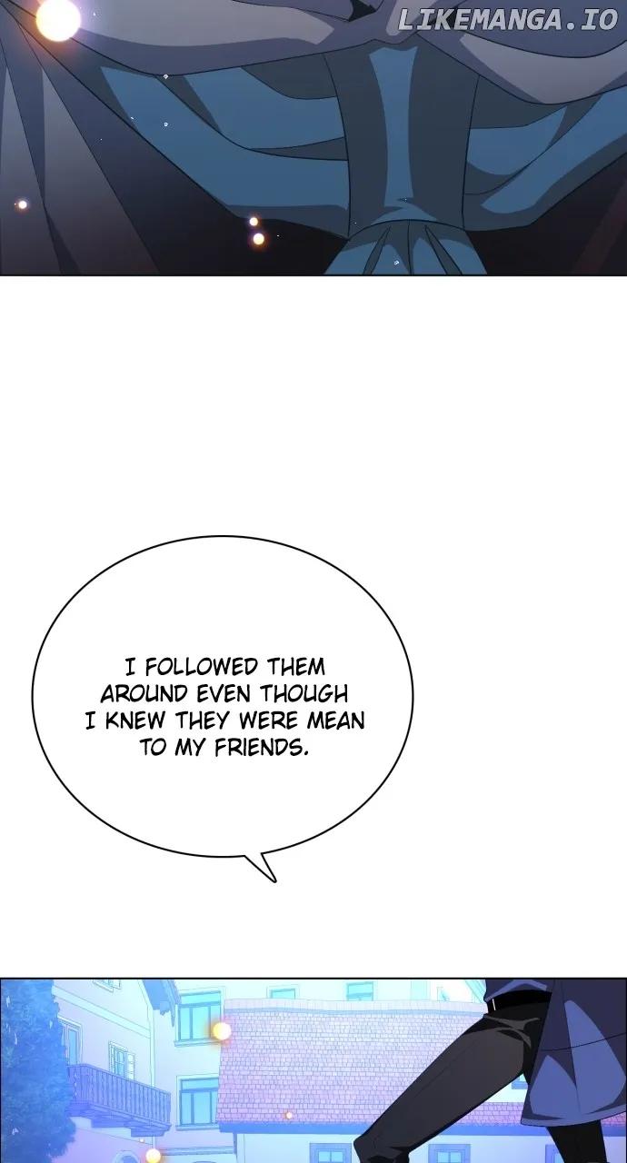 Zero Game Zinmanga X Chapter 278 Page 53