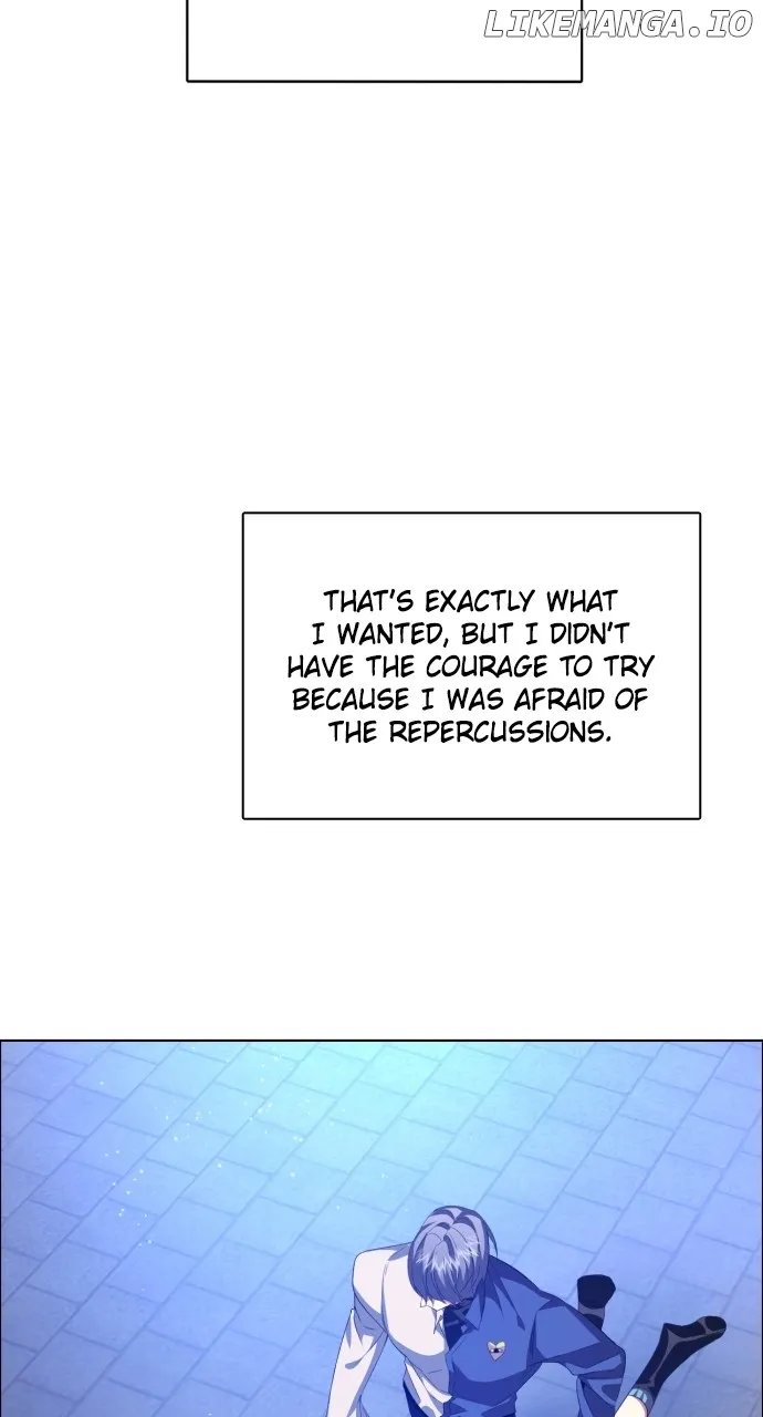 Zero Game Zinmanga X Chapter 278 Page 62