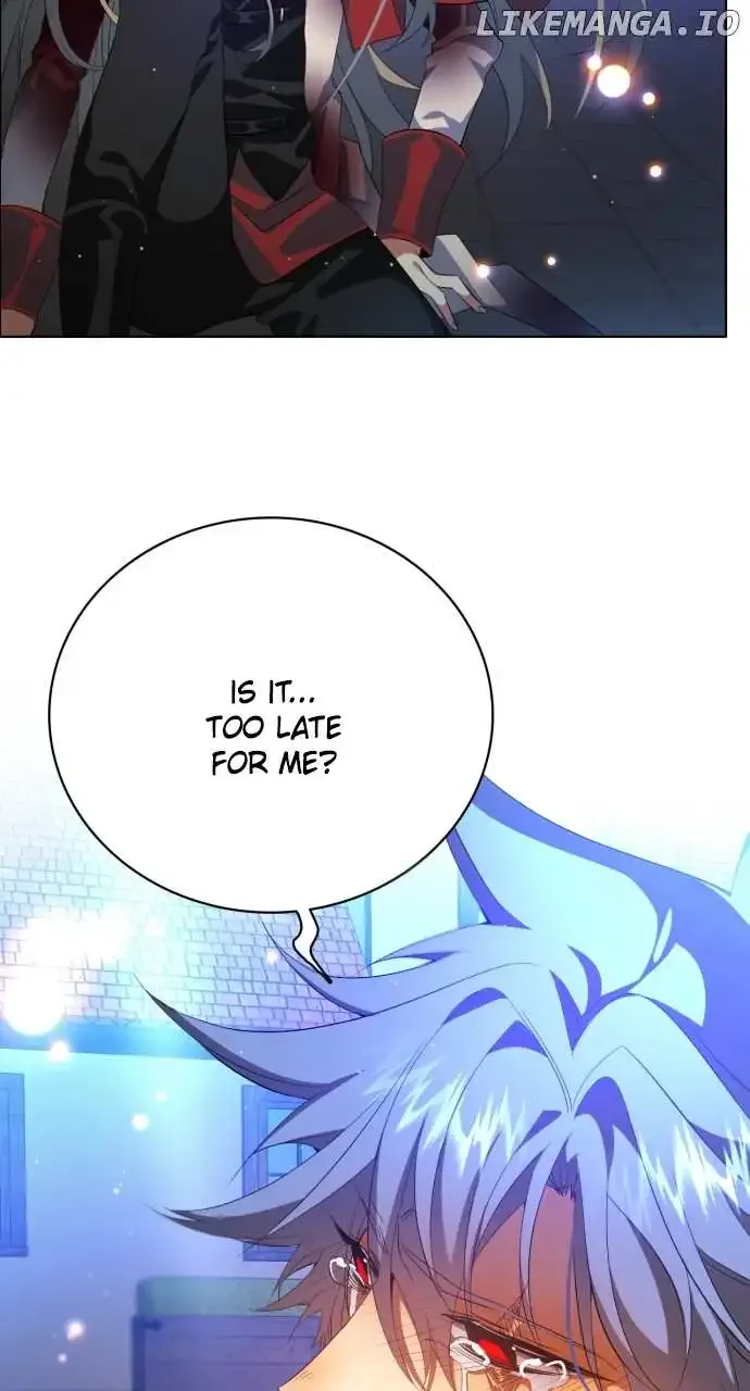 Zero Game Zinmanga X Chapter 278 Page 66