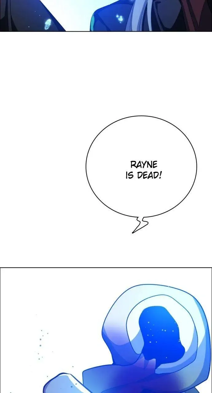 Zero Game Zinmanga X Chapter 276 Page 76
