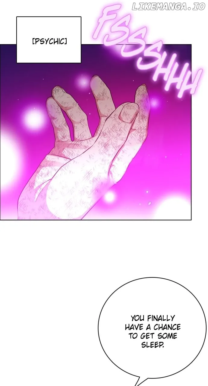 Zero Game Zinmanga X Chapter 275 Page 16