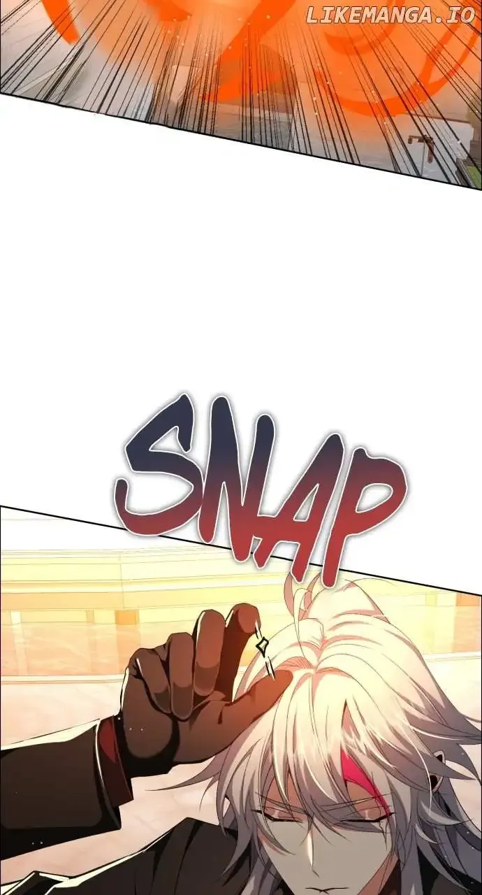 Zero Game Zinmanga X Chapter 274 Page 30