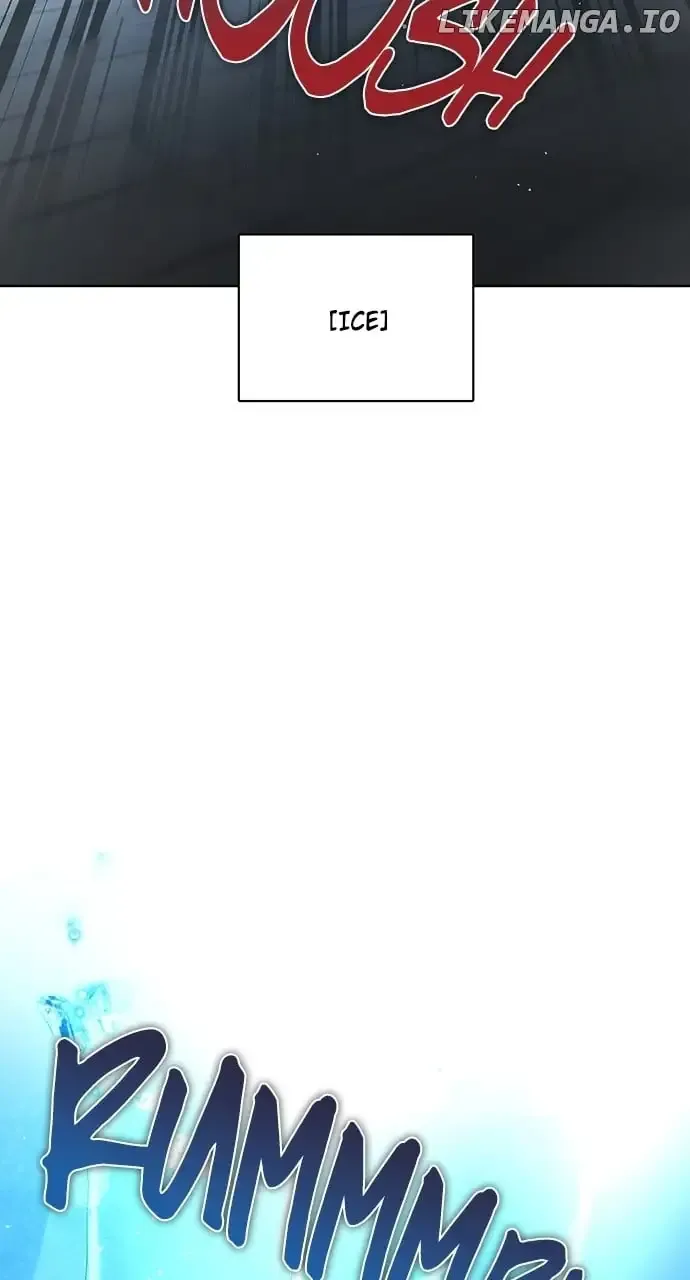 Zero Game Zinmanga X Chapter 273 Page 55