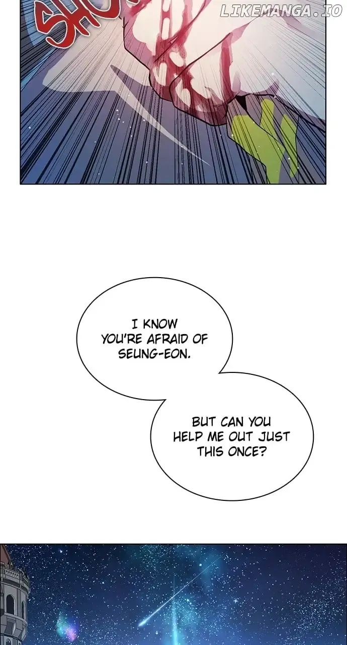 Zero Game Zinmanga X Chapter 273 Page 61