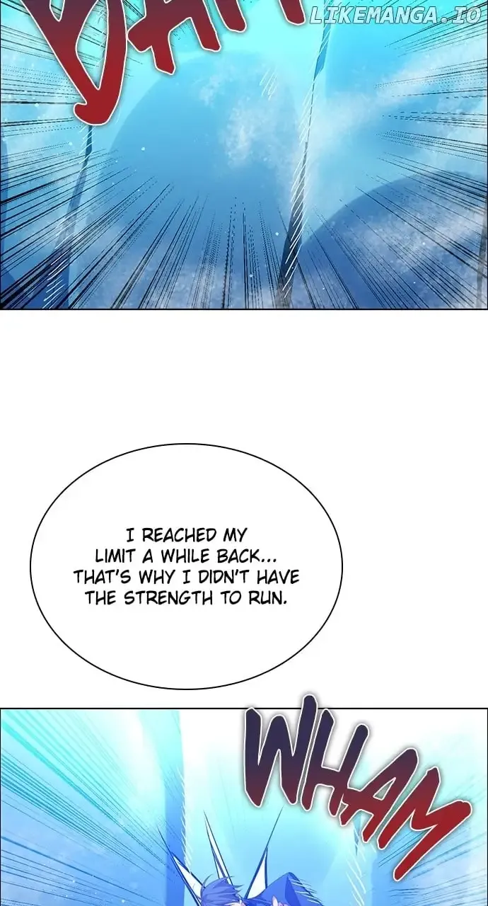 Zero Game Zinmanga X Chapter 273 Page 73