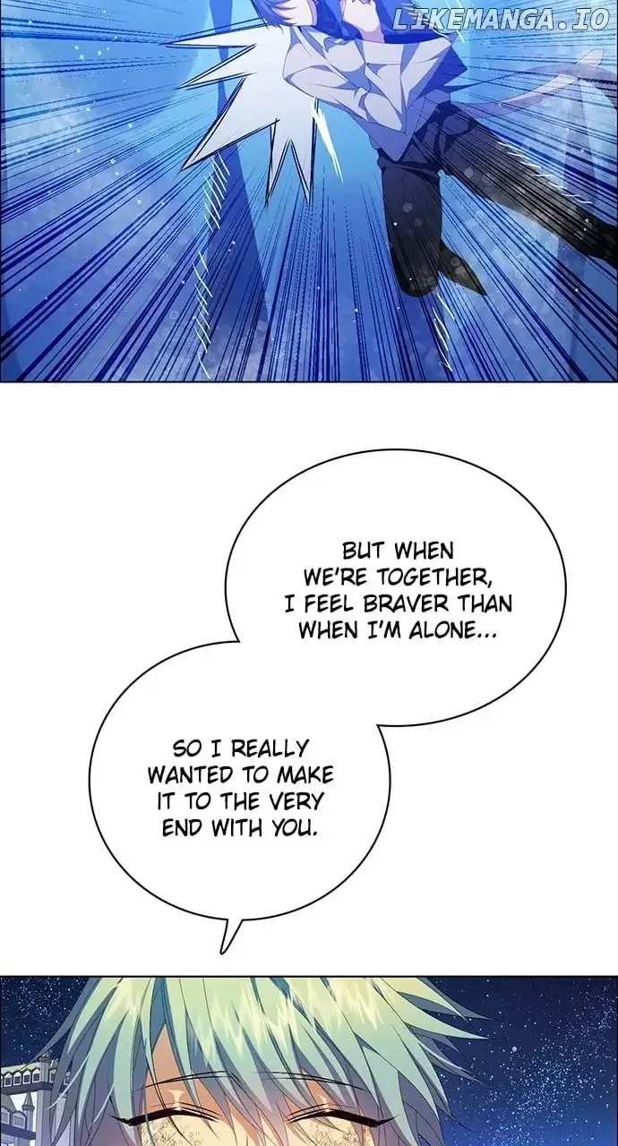 Zero Game Zinmanga X Chapter 273 Page 74