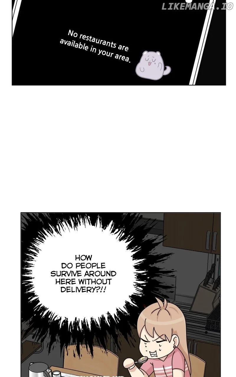 The Dog Diaries Zinmanga X Chapter 179 Page 84