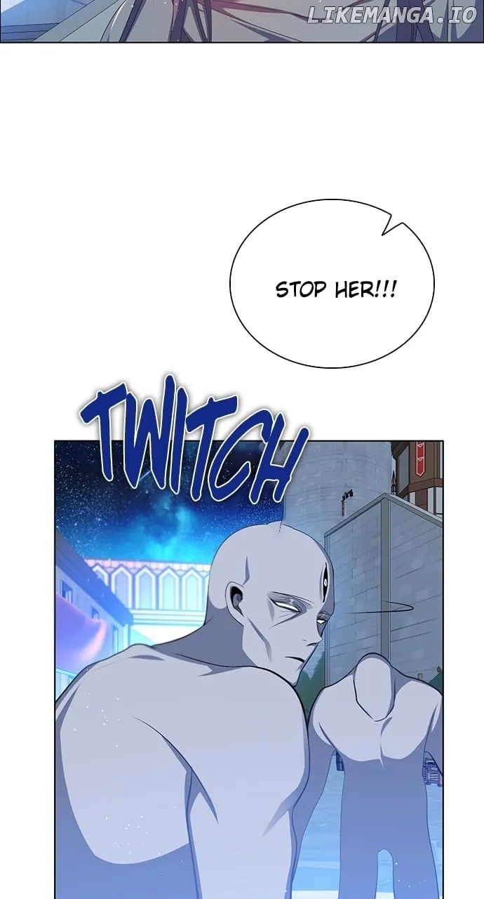 Zero Game Zinmanga X Chapter 271 Page 4