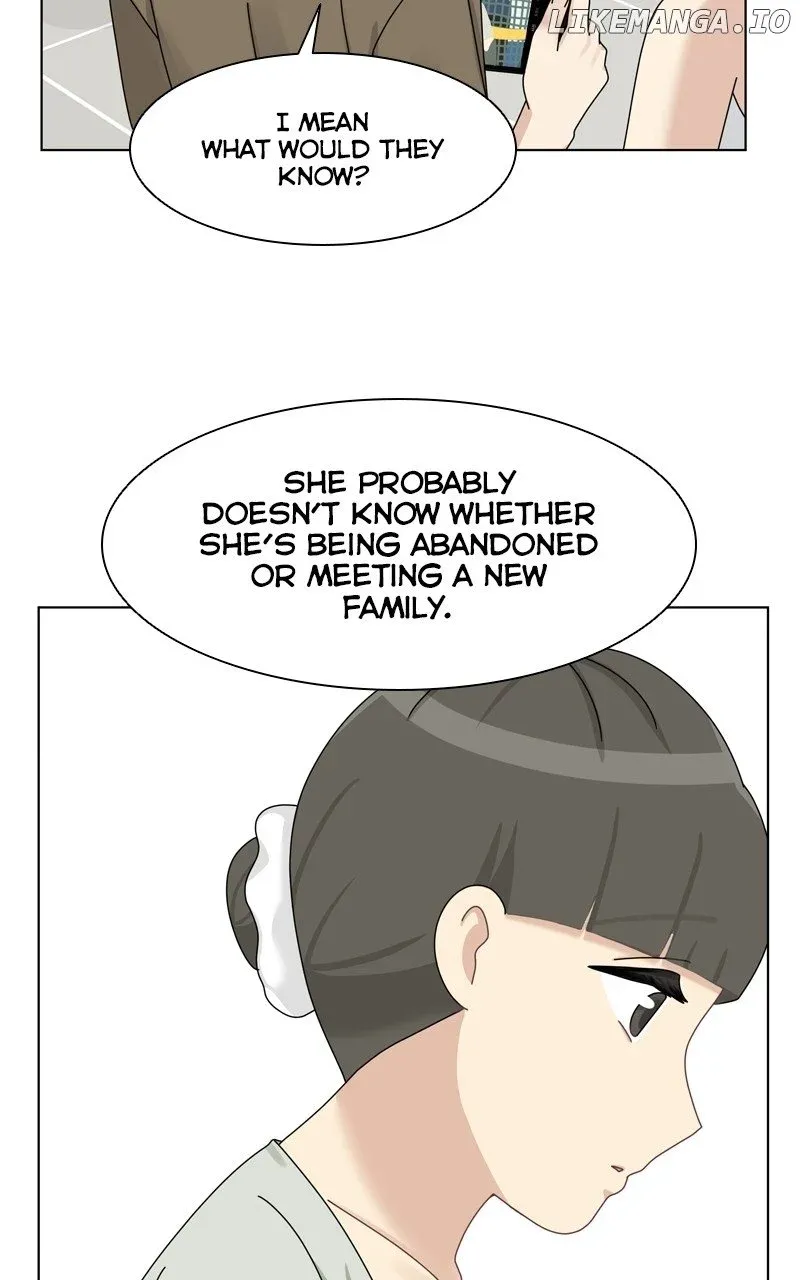 The Dog Diaries Zinmanga X Chapter 177 Page 42