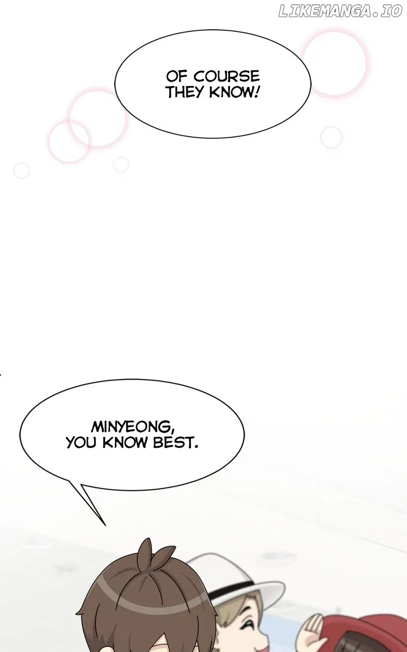 The Dog Diaries Zinmanga X Chapter 177 Page 44